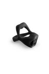 NS Novelties - Techno - Strobe - App-controlled Vibrating Cock Ring - Stag Shop