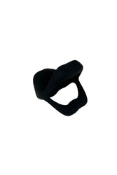 NS Novelties - Techno - Strobe - App-controlled Vibrating Cock Ring - Stag Shop