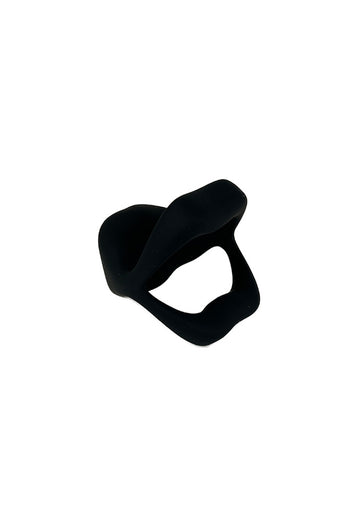NS Novelties - Techno - Strobe - App-controlled Vibrating Cock Ring - Stag Shop