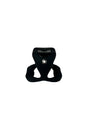 NS Novelties - Techno - Strobe - App-controlled Vibrating Cock Ring - Stag Shop