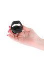 NS Novelties - Techno - Strobe - App-controlled Vibrating Cock Ring - Stag Shop