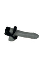 NS Novelties - Techno - Strobe - App-controlled Vibrating Cock Ring - Stag Shop