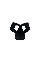 NS Novelties - Techno - Strobe - App-controlled Vibrating Cock Ring - Stag Shop
