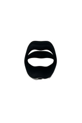 NS Novelties - Techno - Strobe - App-controlled Vibrating Cock Ring - Stag Shop