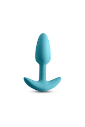 NS Novelties - Techno Trance App-controlled Vibrating Plug - Stag Shop