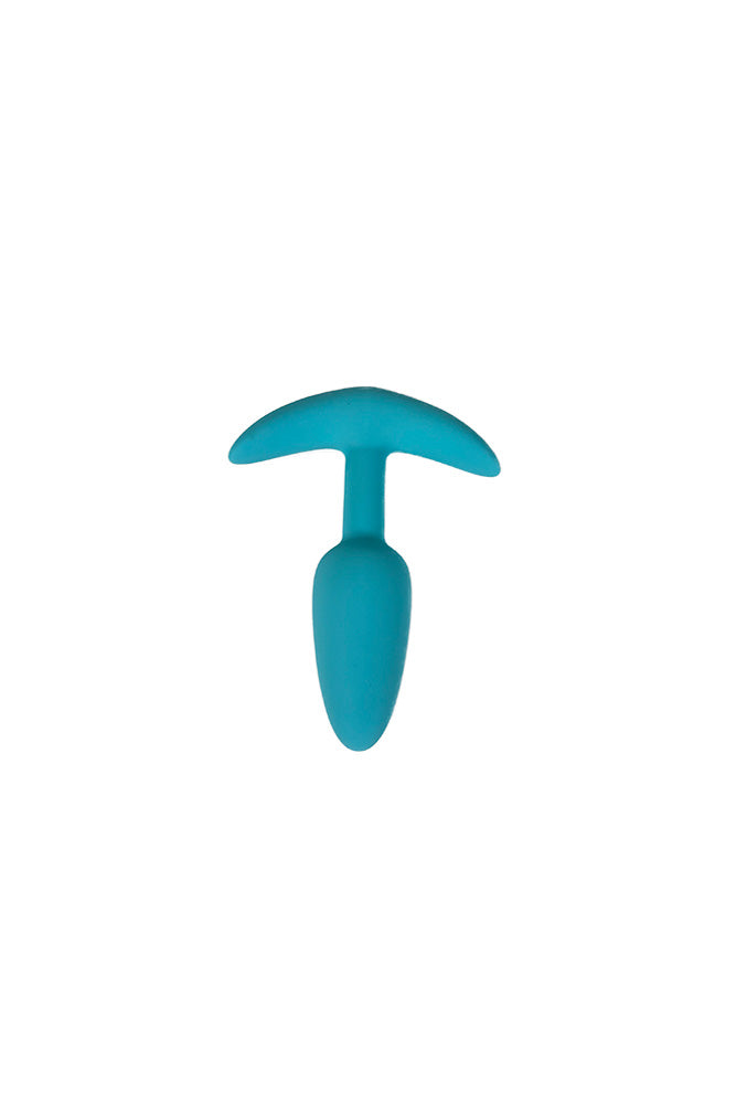NS Novelties - Techno Trance App-controlled Vibrating Plug - Stag Shop