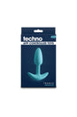NS Novelties - Techno Trance App-controlled Vibrating Plug - Stag Shop