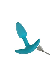 NS Novelties - Techno Trance App-controlled Vibrating Plug - Stag Shop