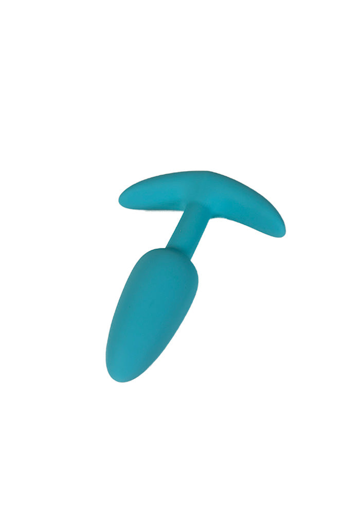 NS Novelties - Techno Trance App-controlled Vibrating Plug