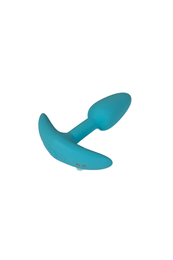 NS Novelties - Techno Trance App-controlled Vibrating Plug - Stag Shop