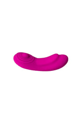 NS Novelties - Techno - Lucy App-controlled Panty Vibe - Stag Shop