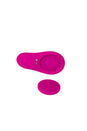 NS Novelties - Techno - Lucy App-controlled Panty Vibe - Stag Shop