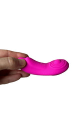 NS Novelties - Techno - Lucy App-controlled Panty Vibe - Stag Shop