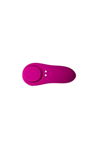 NS Novelties - Techno - Lucy App-controlled Panty Vibe - Stag Shop