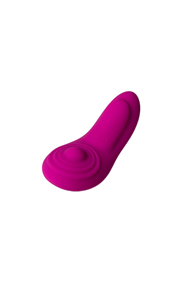 NS Novelties - Techno - Lucy App-controlled Panty Vibe - Stag Shop