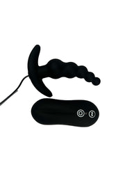 NS Novelties - Tinglers - Plug I Anal Vibrator - Stag Shop