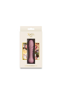 Thumbnail for NS Novelties - X&O's - Love Bullet Vibrator - Stag Shop