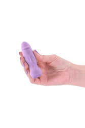 NS Novelties - X&O's - Peck Mini Bullet Vibrator - Stag Shop