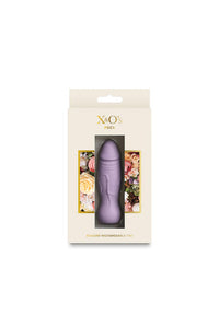 Thumbnail for NS Novelties - X&O's - Peck Mini Bullet Vibrator - Stag Shop