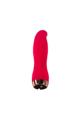 Nu Sensuelle - Velvet Touch - Bella XLR8 G-Spot Vibrator - Stag Shop