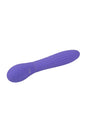 Nu Sensuelle - Daisy Triple Action Multi Play Vibrator - Purple - Stag Shop