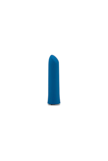 Nu Sensuelle - Iconic Bullet Vibrator - Teal - Stag Shop