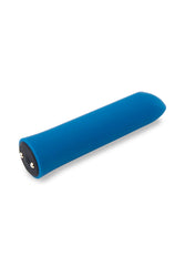 Nu Sensuelle - Iconic Bullet Vibrator - Teal - Stag Shop
