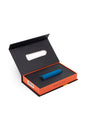 Nu Sensuelle - Iconic Bullet Vibrator - Teal - Stag Shop