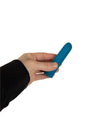 Nu Sensuelle - Iconic Bullet Vibrator - Teal - Stag Shop