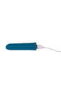 Nu Sensuelle - Iconic Bullet Vibrator - Teal - Stag Shop