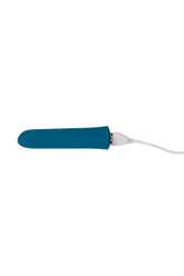 Nu Sensuelle - Iconic Bullet Vibrator - Teal - Stag Shop