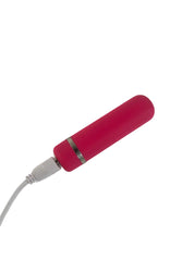 Nu Sensuelle - Joie Bullet Vibrator - Stag Shop