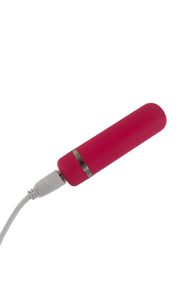 Nu Sensuelle - Joie Bullet Vibrator - Stag Shop