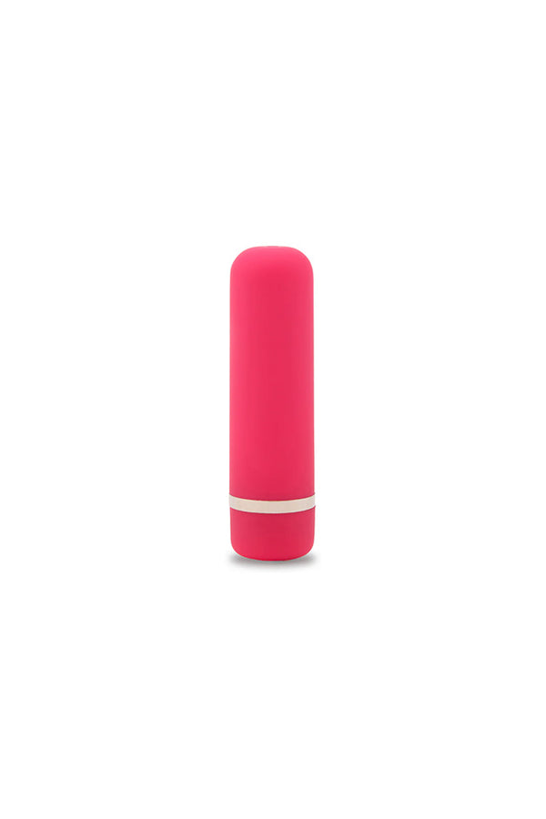 Nu Sensuelle - Joie Bullet Vibrator - Stag Shop