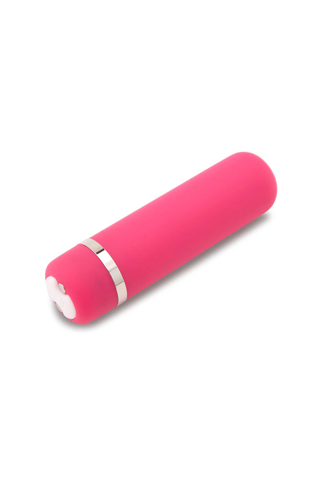 Nu Sensuelle - Joie Bullet Vibrator - Stag Shop