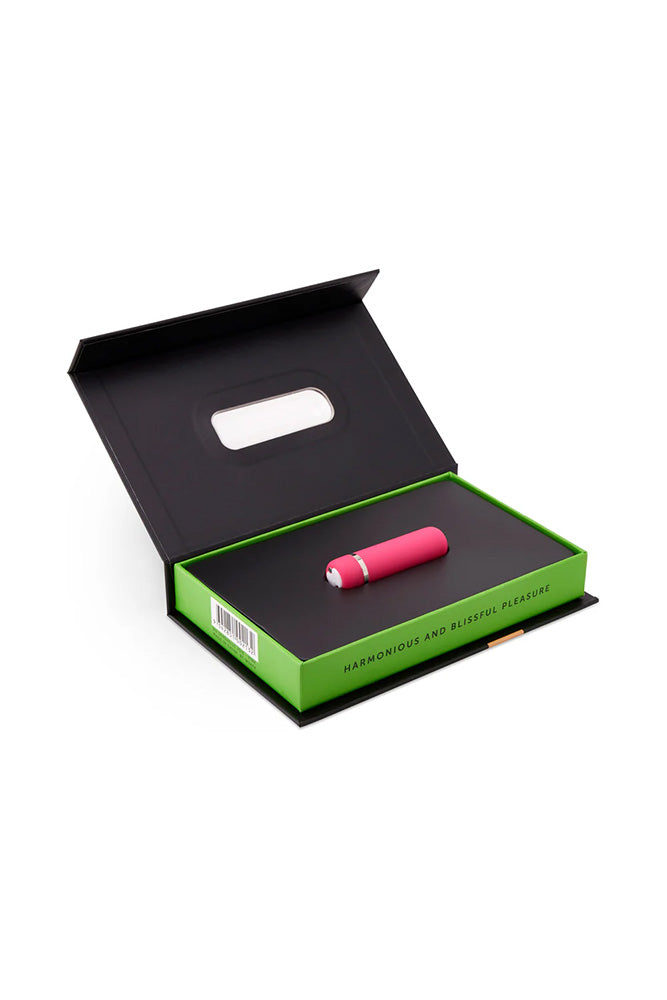 Nu Sensuelle - Joie Bullet Vibrator - Stag Shop