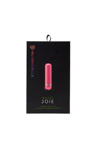 Thumbnail for Nu Sensuelle - Joie Bullet Vibrator - Stag Shop