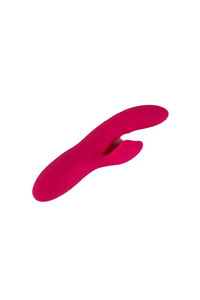 Nu Sensuelle - Nubii - Kiah Warming Rabbit Vibrator - Stag Shop