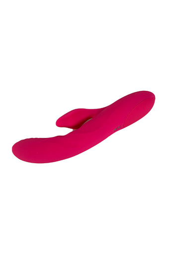 Nu Sensuelle - Nubii - Kiah Warming Rabbit Vibrator - Stag Shop