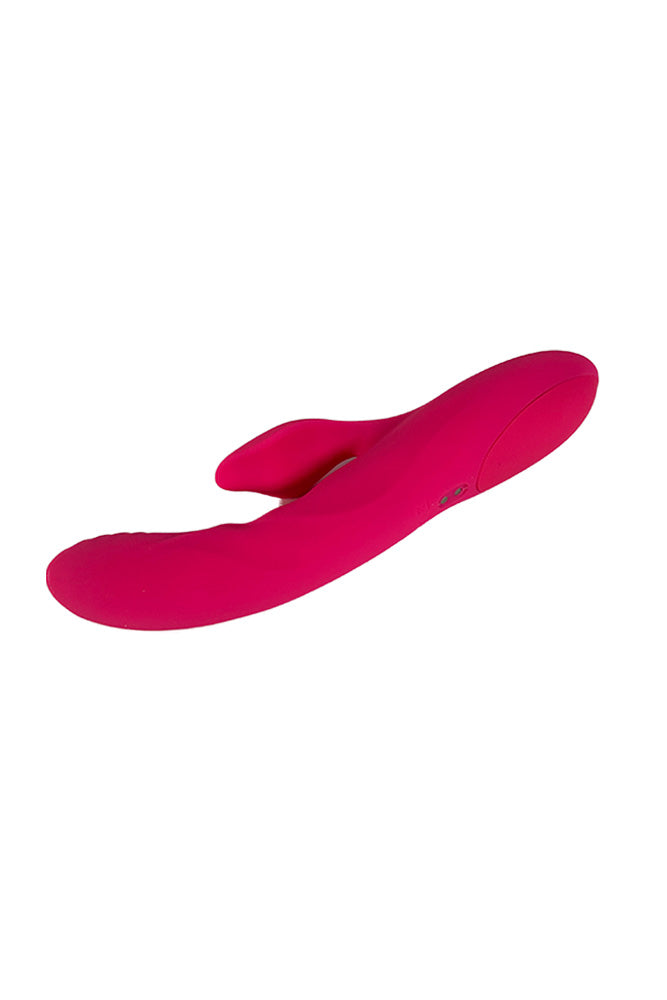 Nu Sensuelle - Nubii - Kiah Warming Rabbit Vibrator - Stag Shop