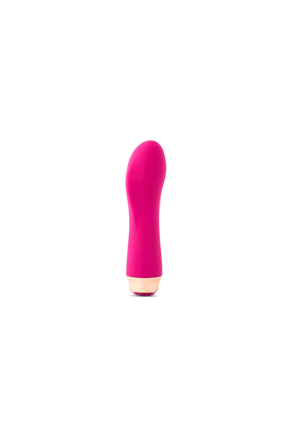 Nu Sensuelle - Lynx Bullet With Nitro Motor - Stag Shop