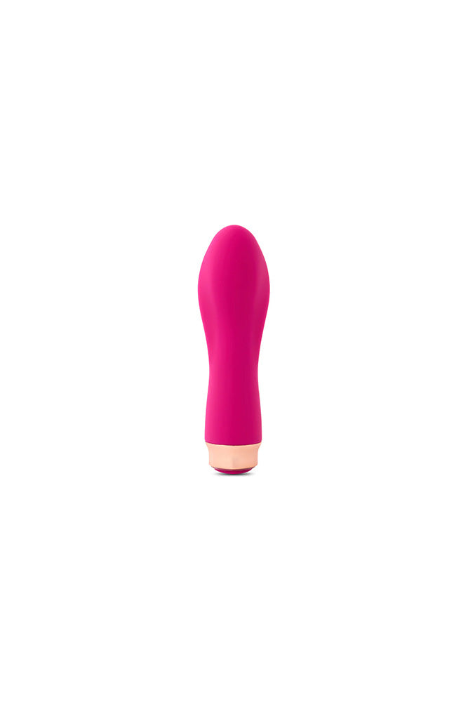 Nu Sensuelle - Lynx Bullet With Nitro Motor - Stag Shop