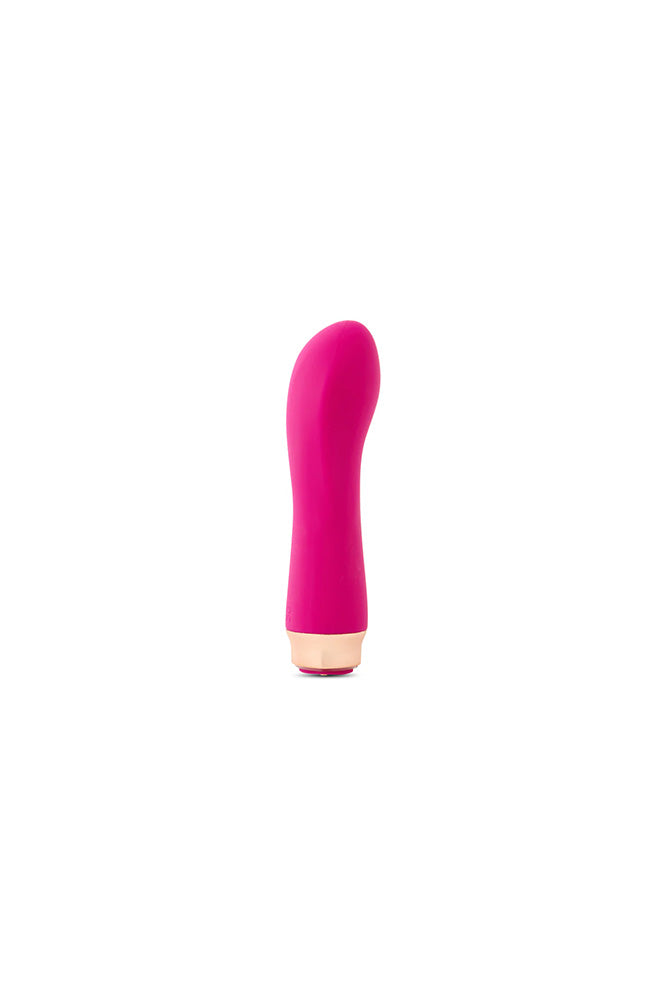 Nu Sensuelle - Lynx Bullet With Nitro Motor - Stag Shop