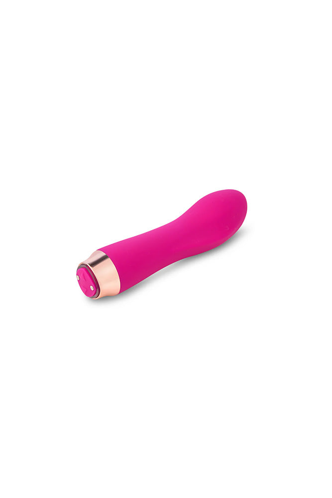 Nu Sensuelle - Lynx Bullet With Nitro Motor - Stag Shop