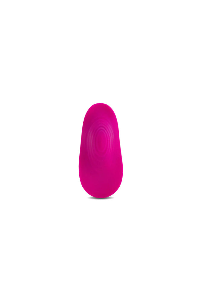 Nu Sensuelle - Lyra App-Controlled Panty Vibe - Stag Shop