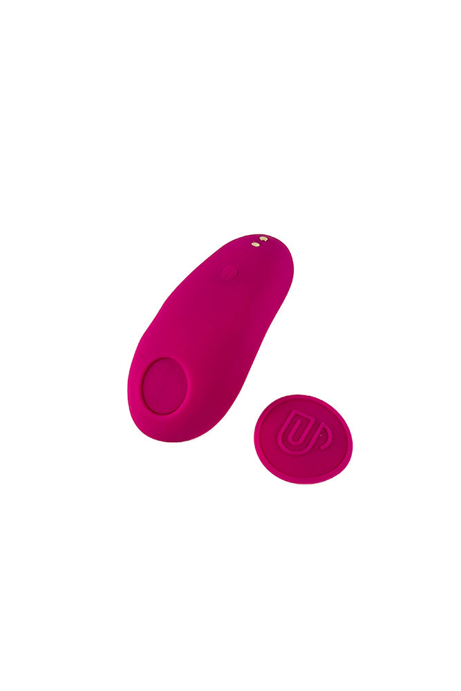 Nu Sensuelle - Lyra App-Controlled Panty Vibe