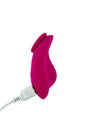 Nu Sensuelle - Lyra App-Controlled Panty Vibe - Stag Shop