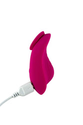 Nu Sensuelle - Lyra App-Controlled Panty Vibe - Stag Shop