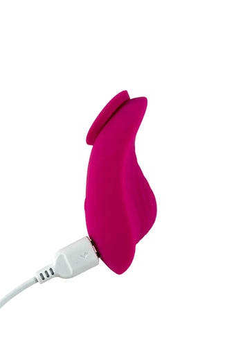 Nu Sensuelle - Lyra App-Controlled Panty Vibe - Stag Shop