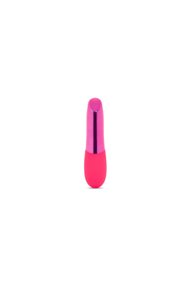 Nu Sensuelle - Nikita Bullet With Nitro Motor - Stag Shop